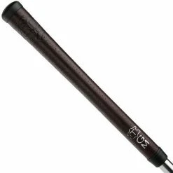 Golf Works The Grip Master "The Kidd" Leather Golf Grips Standard