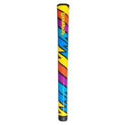 Hireko Loudmouth Iron Golf Club Grips 3 Hireko Loudmouth Iron Golf Club Grips -Golf Clubs Sales 2023 Thunderbolt Iron Grip