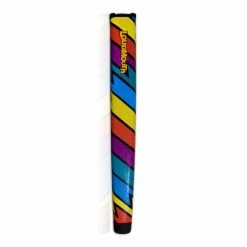Hireko Loudmouth Putter Grips Oversized -Golf Clubs Sales 2023 Thunderbolt Putter Oversize
