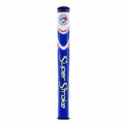 Golf Works SuperStroke 2.0 Oversize Team Putter Grips 65 Golf Works SuperStroke 2.0 Oversize Team Putter Grips -Golf Clubs Sales 2023 Toronto Blue Jays d2796b0d c681 437d b8e6 7ba57f789639