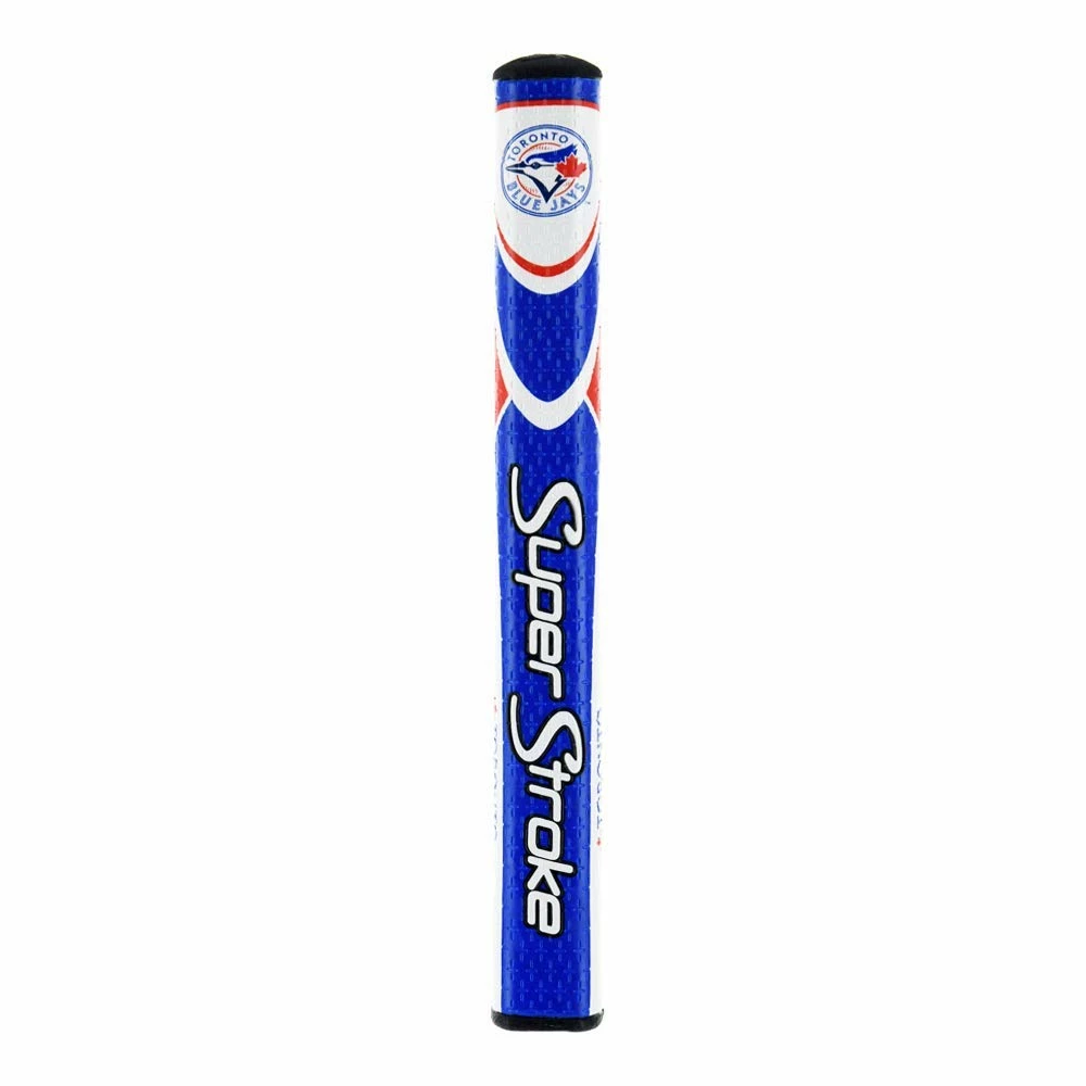 Golf Works SuperStroke 2.0 Oversize Team Putter Grips 33 Golf Works SuperStroke 2.0 Oversize Team Putter Grips - Image 33
