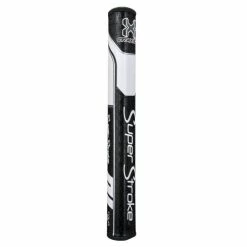 Hireko SuperStroke Traxion Tour Putter Grips -Golf Clubs Sales 2023 Tour3.0BlackWhite