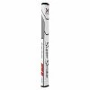 Hireko SuperStroke Traxion Flatso XL+ 2.0 Putter Grip