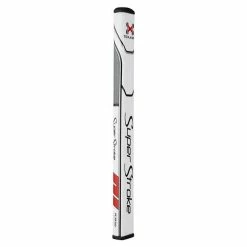 Hireko SuperStroke Traxion Flatso XL+ 2.0 Putter Grip
