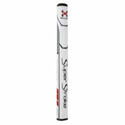 Hireko SuperStroke Traxion Tour XL+ Putter Grips