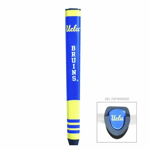 Team Golf NCAA Collegiate Putter Grips With Magnetic Ball Marker 29 Team Golf NCAA Collegiate Putter Grips With Magnetic Ball Marker - Image 29
