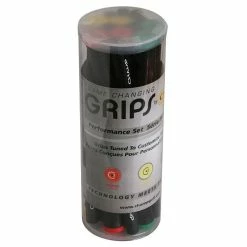 Champ Golf C8 13 Piece Ultimate Performance Game Changing Grips Set