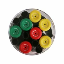 Champ Golf C8 13 Piece Ultimate Performance Game Changing Grips Set 6 Champ Golf C8 13 Piece Ultimate Performance Game Changing Grips Set -Golf Clubs Sales 2023 Ultimate Performance Grip Set Black 1