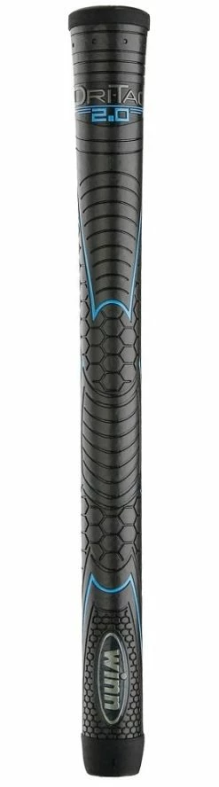 Winn Dri-Tac 2.0 Golf Swing Grips -Golf Clubs Sales 2023 Undersize