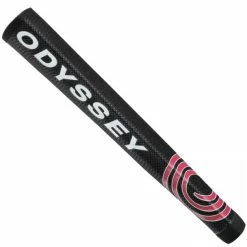 Golf Works Winn AVS Jumbo Odyssey Putter Grip