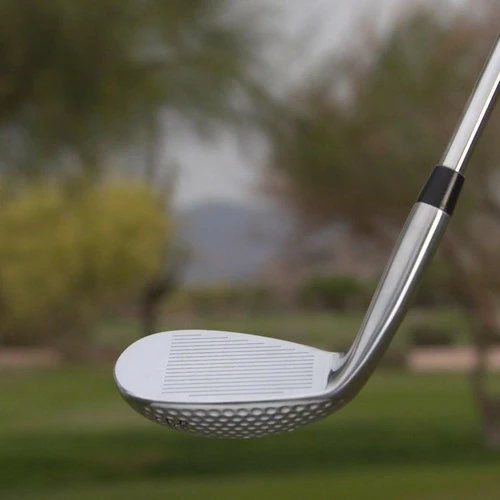 Hicke Golf Brand Harry Taylor Wedge 4 Hicke Golf Brand Harry Taylor Wedge - Image 4