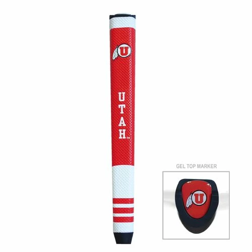 Team Golf NCAA Collegiate Putter Grips With Magnetic Ball Marker 34 Team Golf NCAA Collegiate Putter Grips With Magnetic Ball Marker - Image 34