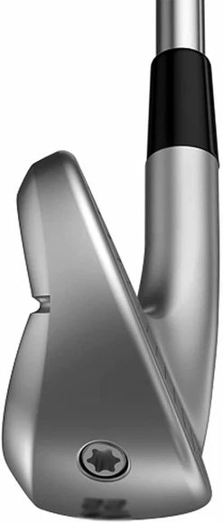 Tour Edge Exotics C722 Ti-Utility Iron -Golf Clubs Sales 2023 Utility2