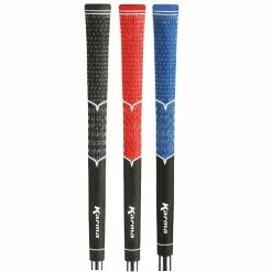 Hireko Karma Golf V-Cord Grips - Standard