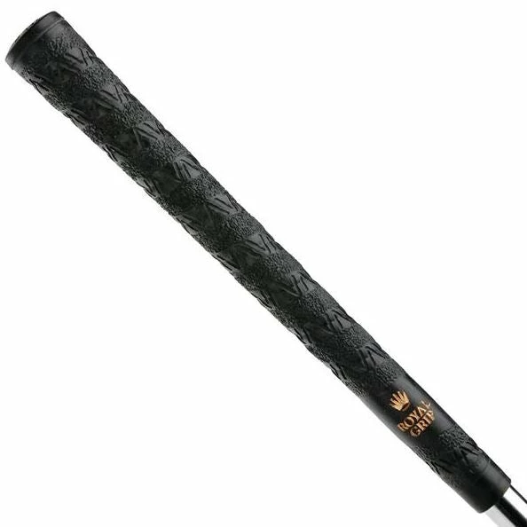 Golf Works Royal V Sand Wrap Golf Grips 1 Golf Works Royal V Sand Wrap Golf Grips