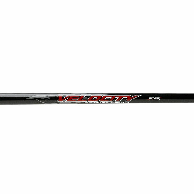 Hireko Acer Velocity Graphite Wood Golf Shafts 2 Hireko Acer Velocity Graphite Wood Golf Shafts - Image 2