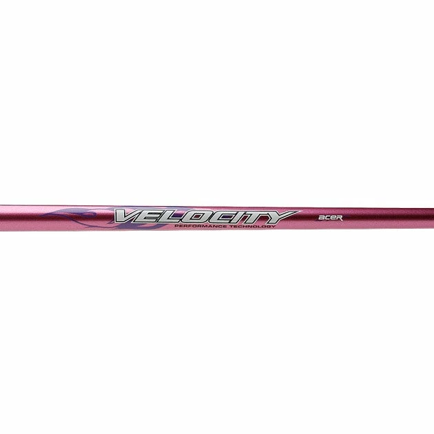 Hireko Acer Velocity Graphite Wood Golf Shafts 5 Hireko Acer Velocity Graphite Wood Golf Shafts - Image 5