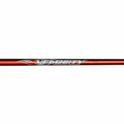 Hireko Acer Velocity Graphite Wood Golf Shafts 12 Hireko Acer Velocity Graphite Wood Golf Shafts -Golf Clubs Sales 2023 VelocityRedGraphiteShaft