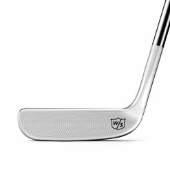 Wilson Golf Staff Model 8802 Putter -Golf Clubs Sales 2023 WG1P028001 3 Staff Model 8802 Putter Face.png.cq5dam.web .1200.1200