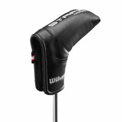 Wilson Golf Staff Model 8802 Putter -Golf Clubs Sales 2023 WG1P028001 9 Staff Model 8802 Head Cover BL.png.cq5dam.web .1200.1200