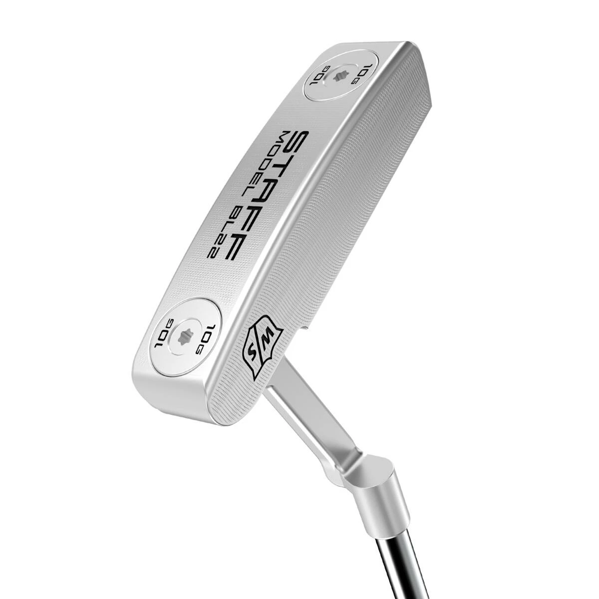 Wilson Golf Staff Model BL22 Putter 1 Wilson Golf Staff Model BL22 Putter