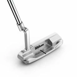 Wilson Golf Staff Model BL22 Putter 10 Wilson Golf Staff Model BL22 Putter -Golf Clubs Sales 2023 WG1P028101 6 Staff Model BL22 Blade Back.png.cq5dam.web .1200.1200