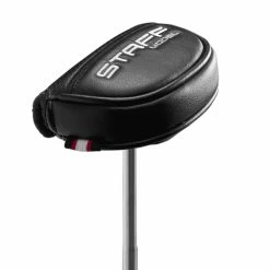 Wilson Golf Staff Model MT22 Putter -Golf Clubs Sales 2023 WG1P028201 11 Staff Model MT22 Head Cover BL.png.cq5dam.web .1200.1200