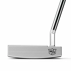 Wilson Golf Staff Model MT22 Putter -Golf Clubs Sales 2023 WG1P028201 3 Staff Model MT22 Mallet Face.png.cq5dam.web .1200.1200