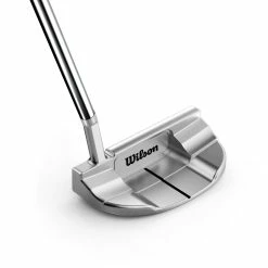 Wilson Golf Staff Model MT22 Putter -Golf Clubs Sales 2023 WG1P028201 6 Staff Model MT22 Mallet Back.png.cq5dam.web .1200.1200