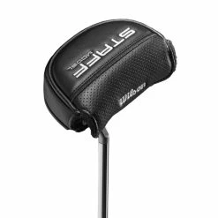 Wilson Golf Staff Model MT22 Putter -Golf Clubs Sales 2023 WG1P028201 9 Staff Model MT22 Head Cover BL.png.cq5dam.web .1200.1200