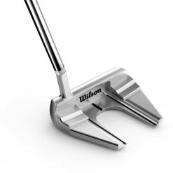 Wilson Golf Staff Model TM22 Putter -Golf Clubs Sales 2023 WG1P028301 6 Staff Model TM22 Tech Face Back.png.cq5dam.web .1200.1200