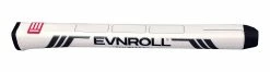 EVNRoll Golf ER2v1 MidBlade Putter -Golf Clubs Sales 2023 White TourTac Grip