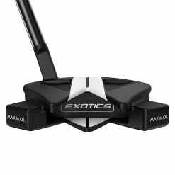 Tour Edge Exotics Wingman Putters -Golf Clubs Sales 2023 Wingman01ToeHang 4