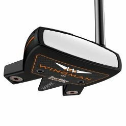 Tour Edge Exotics Wingman Putters -Golf Clubs Sales 2023 Wingman02BendShaft 2
