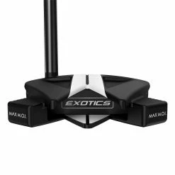 Tour Edge Exotics Wingman Putters -Golf Clubs Sales 2023 Wingman02BendShaft 4