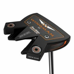 Tour Edge Exotics Wingman Putters -Golf Clubs Sales 2023 Wingman03CenterShaft