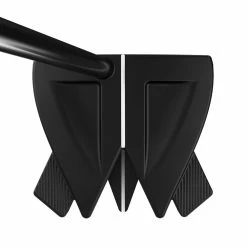 Tour Edge Exotics Wingman Putters -Golf Clubs Sales 2023 Wingman03CenterShaft 3