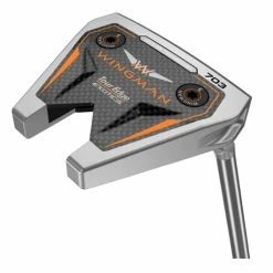 Tour Edge Exotics Wingman Putters -Golf Clubs Sales 2023 Wingman703 0