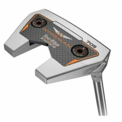 Tour Edge Exotics Wingman Putters -Golf Clubs Sales 2023 Wingman705 0