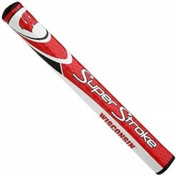 Golf Works SuperStroke 2.0 Oversize Team Putter Grips 46 Golf Works SuperStroke 2.0 Oversize Team Putter Grips -Golf Clubs Sales 2023 Wisconsin 3bc8e106 babc 4fe5 b3cf 0f8b282b196c