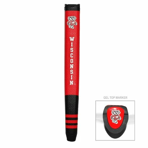 Team Golf NCAA Collegiate Putter Grips With Magnetic Ball Marker 31 Team Golf NCAA Collegiate Putter Grips With Magnetic Ball Marker - Image 31