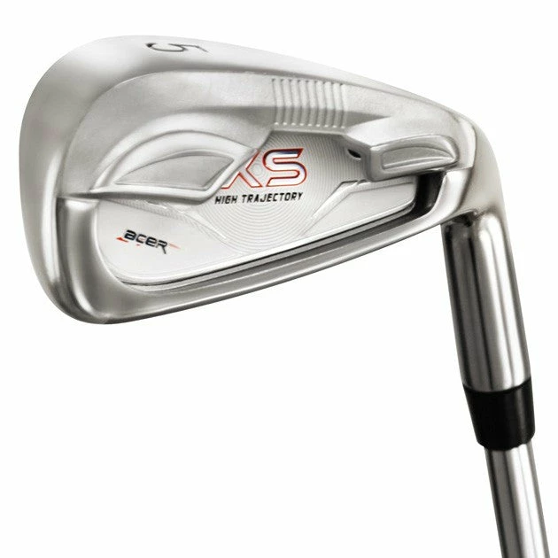 Hireko Acer XS HT Iron Club Head 1 Hireko Acer XS HT Iron Club Head