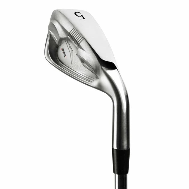 Hireko Acer XS HT Iron Club Head 2 Hireko Acer XS HT Iron Club Head - Image 2