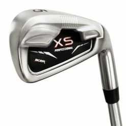 Hireko Acer XS Pro Iron Club Heads