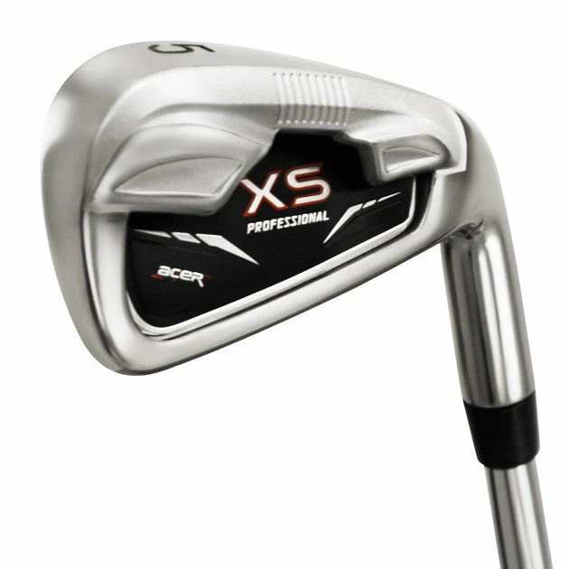 Hireko Acer XS Pro Iron Club Heads 1 Hireko Acer XS Pro Iron Club Heads