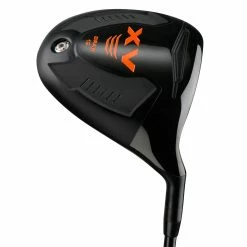 Hireko Acer XV Titanium Draw Driver Club Head