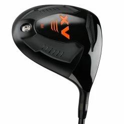 Hireko Acer XV Titanium Driver Club Head