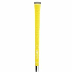 Hireko Karma Neion II Golf Grips -Golf Clubs Sales 2023 Yellow Standard