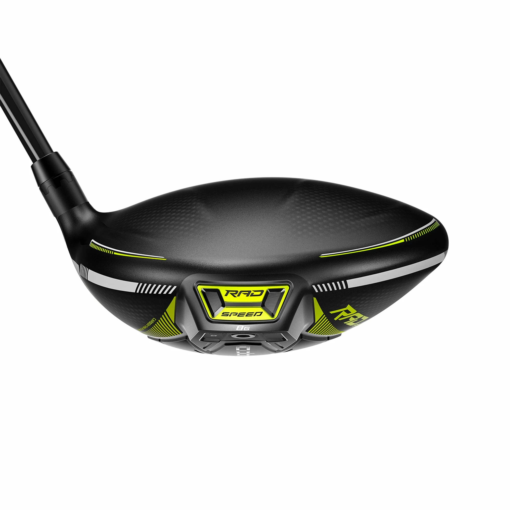 Cobra Golf KING RADSPEED Driver 5 Cobra Golf KING RADSPEED Driver - Image 5