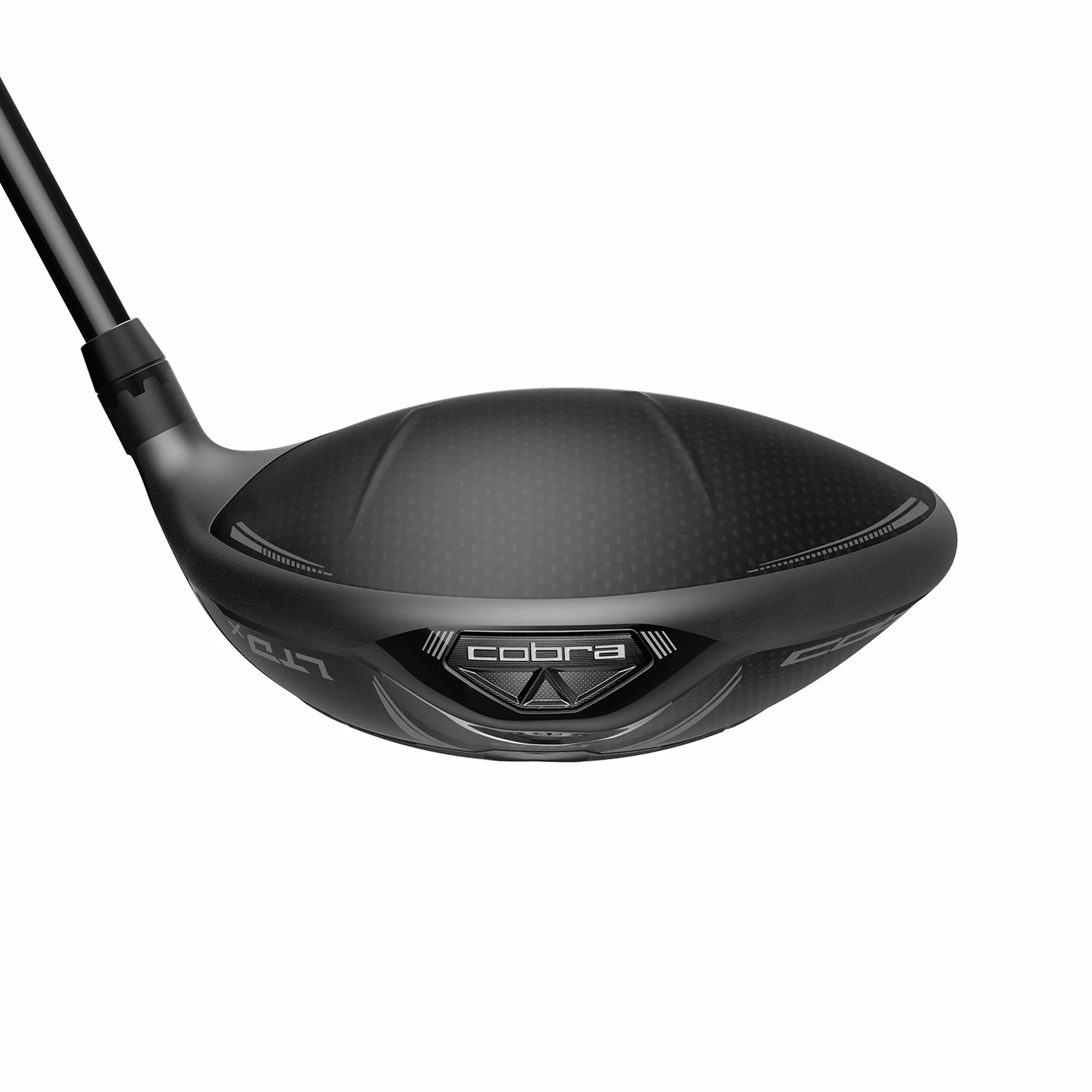 Cobra Golf LTDx Black Driver - Limited Edition 5 Cobra Golf LTDx Black Driver - Limited Edition - Image 5